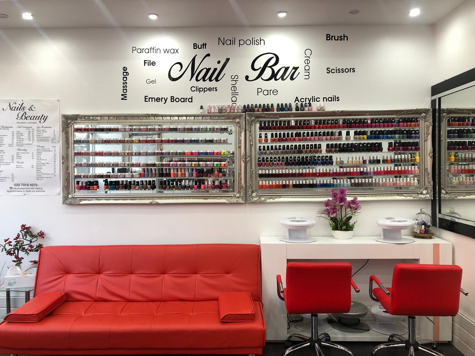 Images Nails Clapham at Joe Mayfield blog